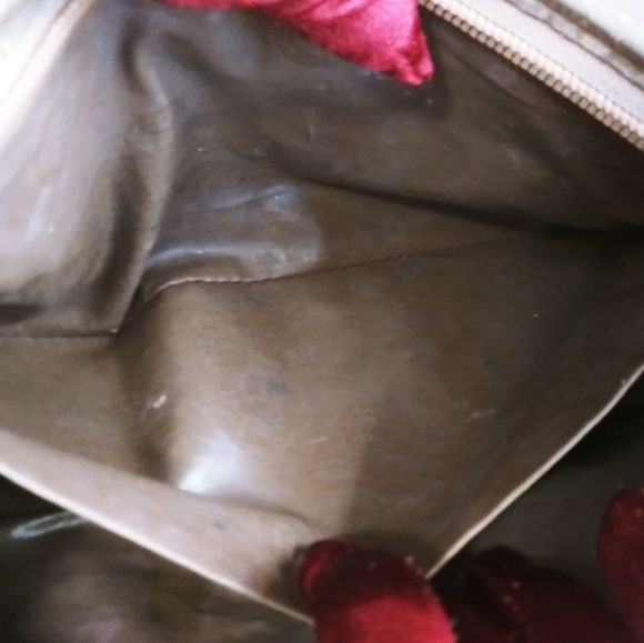 ❗SALE❗ CLUTCH-CROSSBODY FENDI ZUCCA 🔼 - Picture 10 of 16